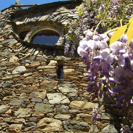 Moulin A Eau Du 17-19e Siecle Au Coeur Du Sud-aveyron 度假居 Ayssenes-la-Bacaresse