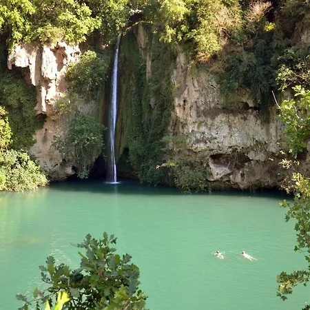 Moulin A Eau Du 17-19e Siecle Au Coeur Du Sud-aveyron Ayssenes-la-Bacaresse
